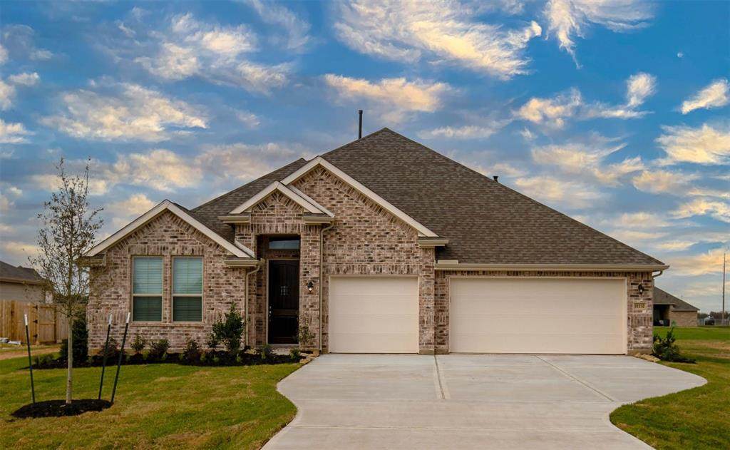 11232 Fannin Trail Court - Photo 1
