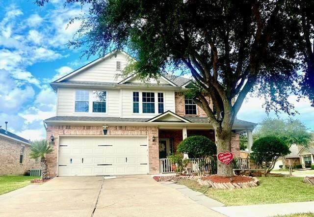 2902 Ashbrook Lane - Photo 1