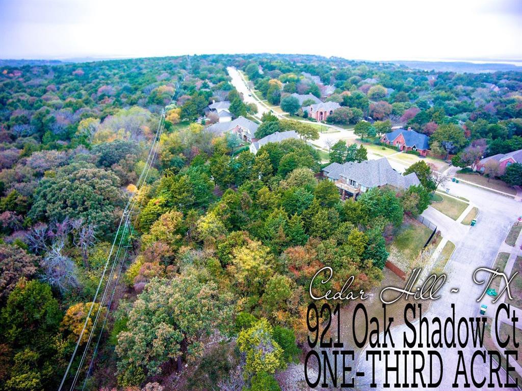 921 Oak Shadow Court - Photo 1