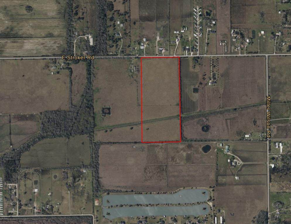 0 E Stroker Rd - Photo 1