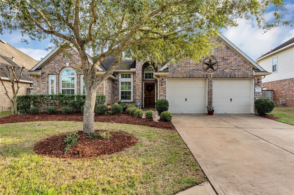 5743 Emerald Brook Lane - Photo 1