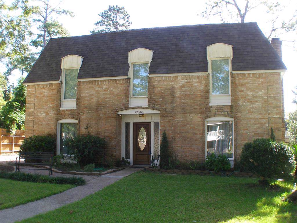 25102 Kingsdown Drive - Photo 1
