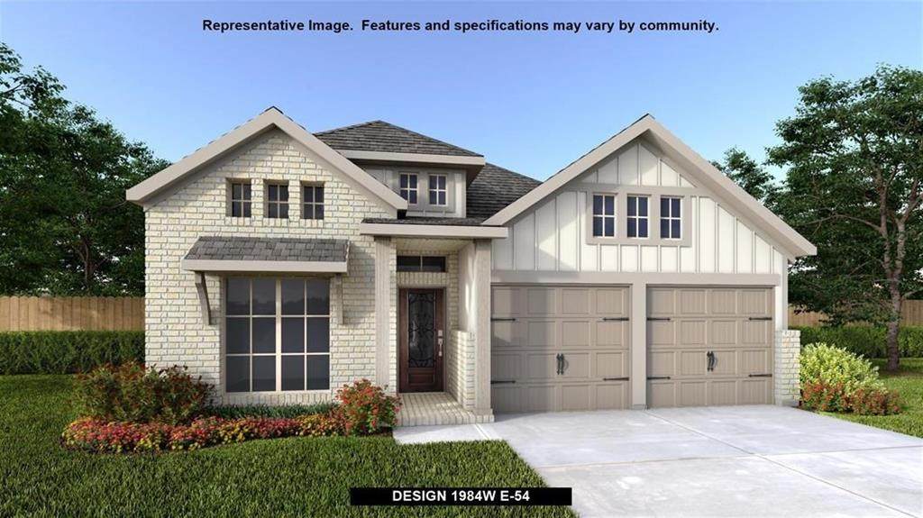 17184 Crimson Crest Drive - Photo 1