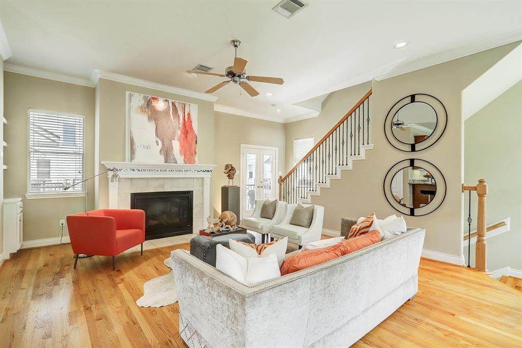 2213 Austin Street - Photo 1