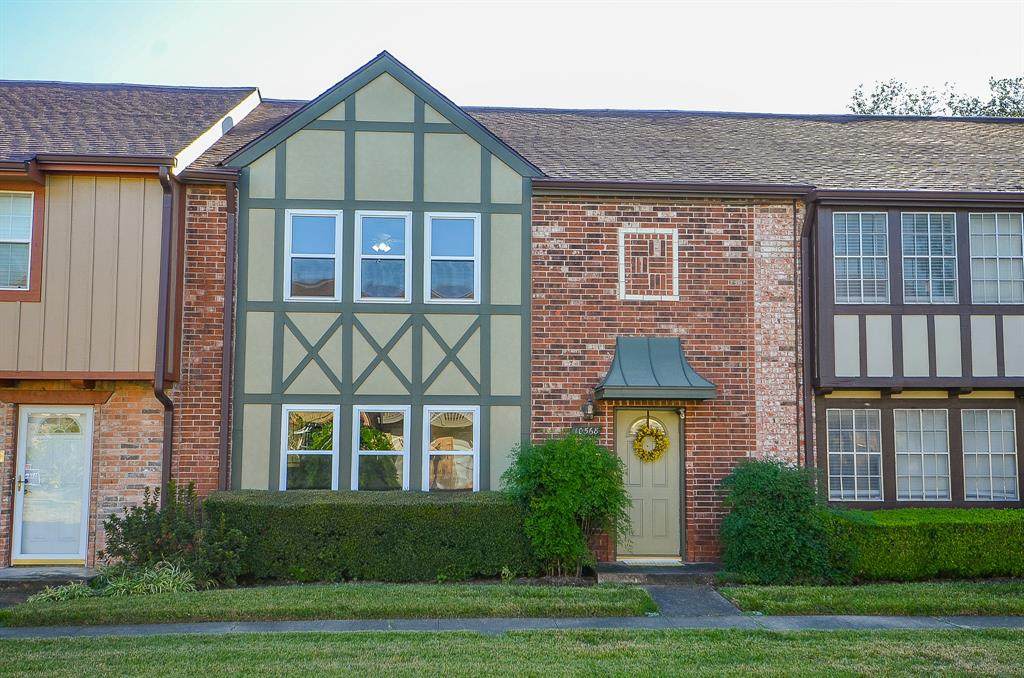 10568 Hammerly Boulevard - Photo 1