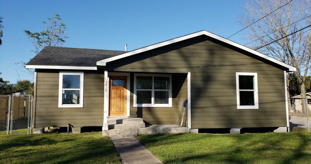 1419 Tarley Street - Photo 1