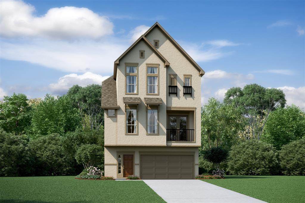 10613 Centre Green Way - Photo 1