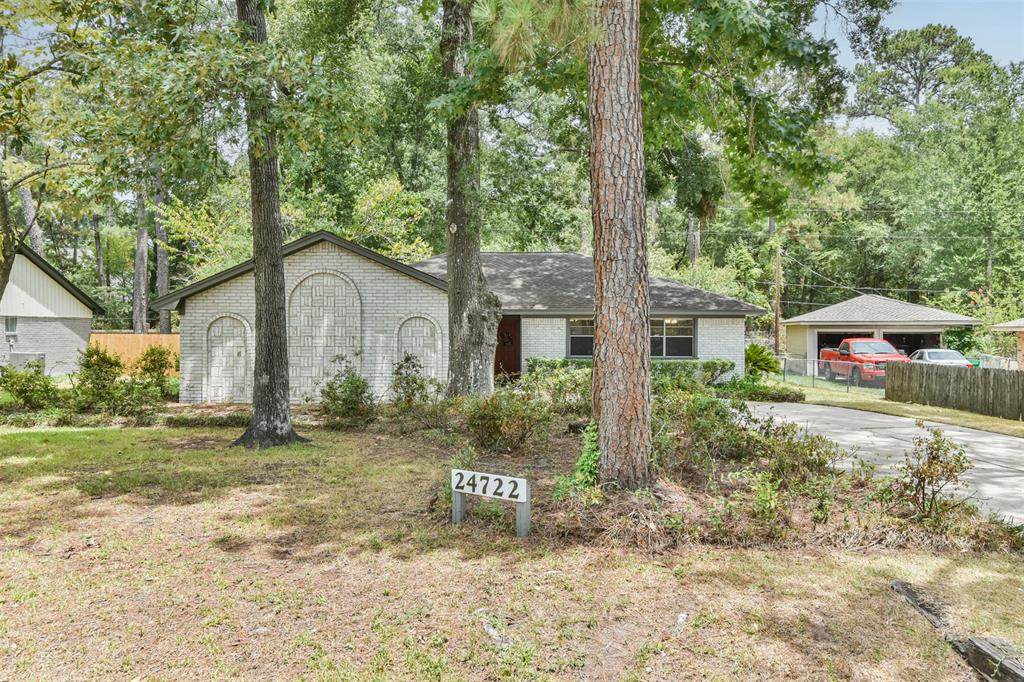 24722 Glen Loch Drive - Photo 1