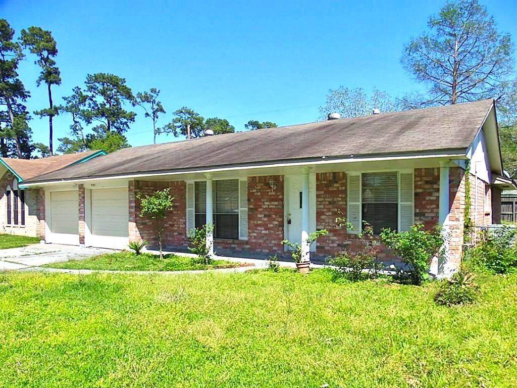 730 Barnesville Street - Photo 1