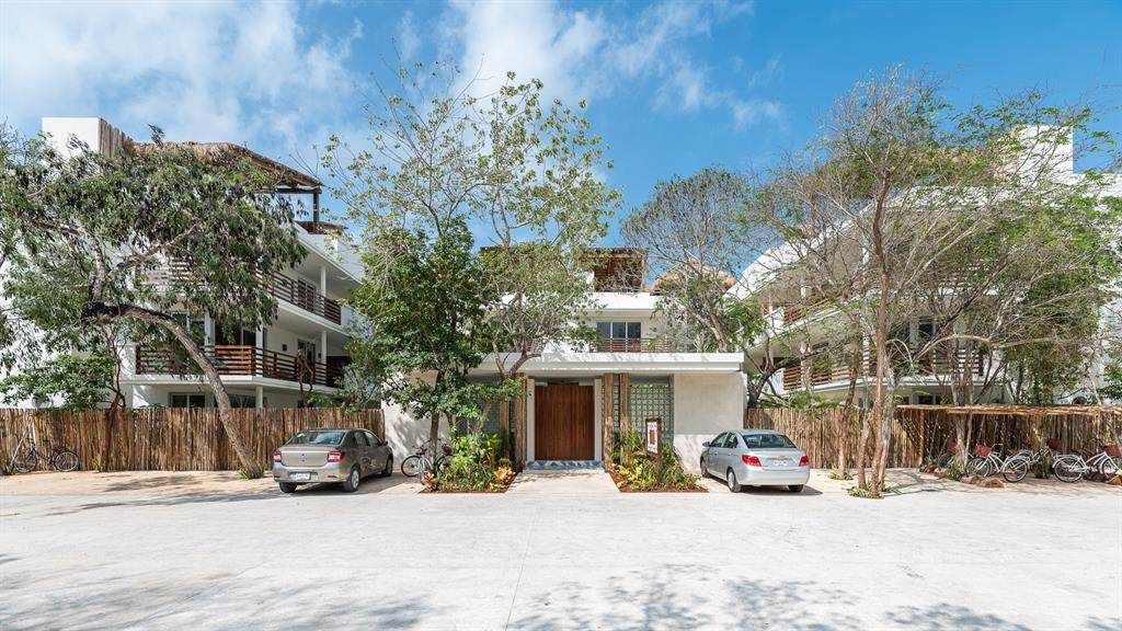 0 Residencial Boca Zama - Photo 1