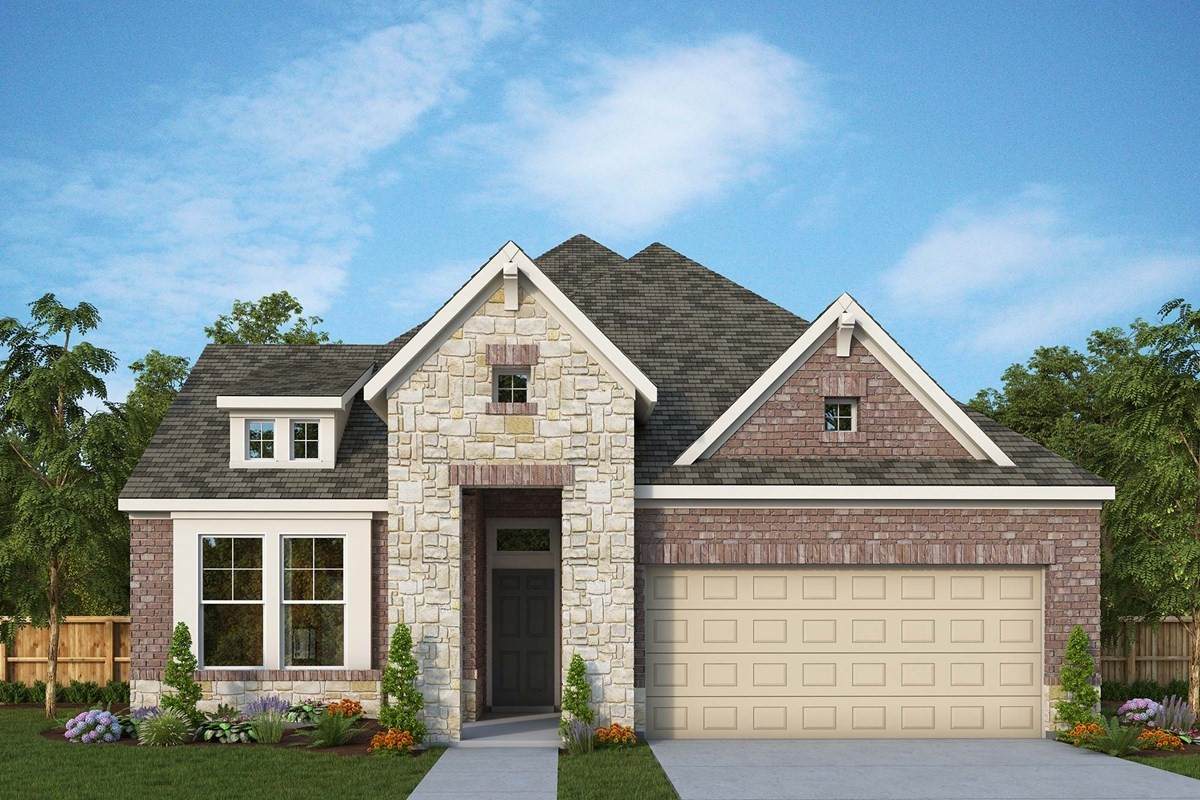 12335 Sweet Gum Drive - Photo 1