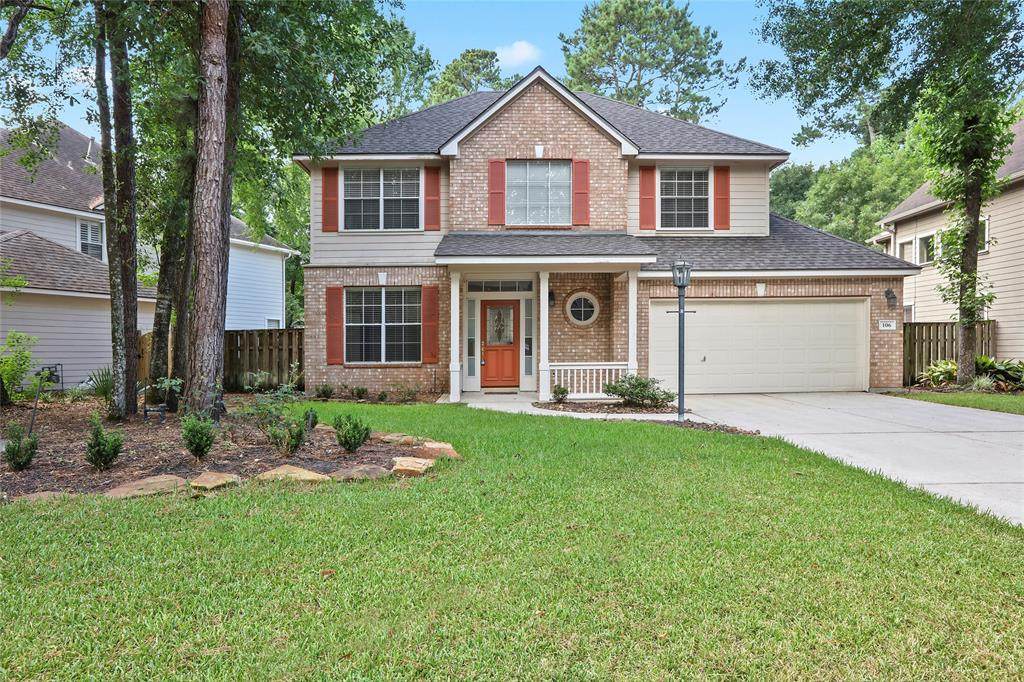 106 Apple Springs Circle - Photo 1