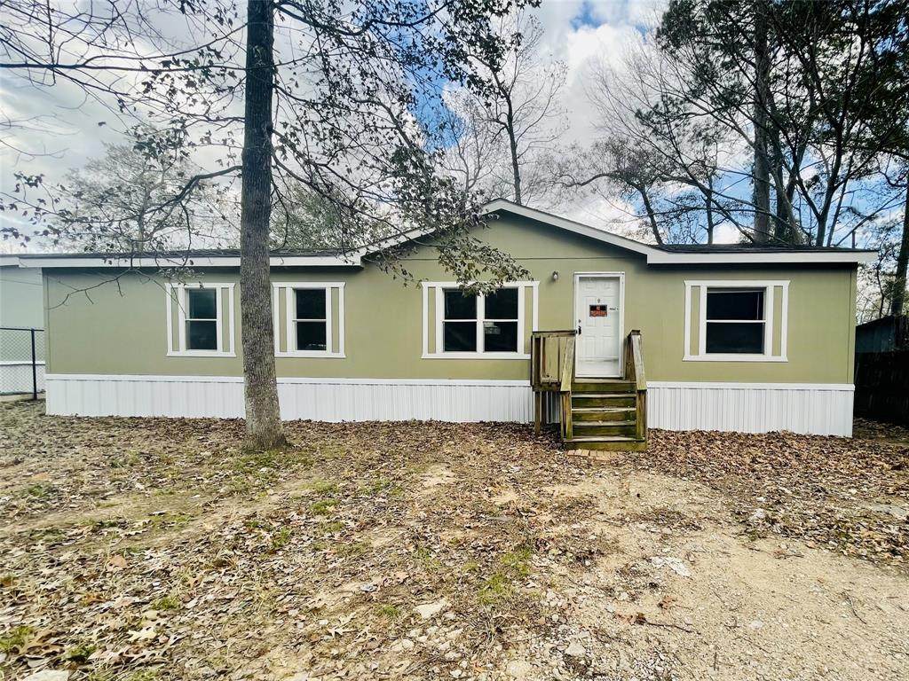 20511 Sabine Drive - Photo 1