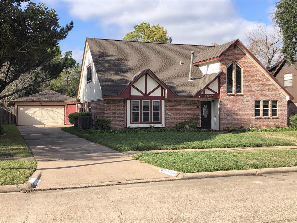 9026 Sterlingame Drive - Photo 1