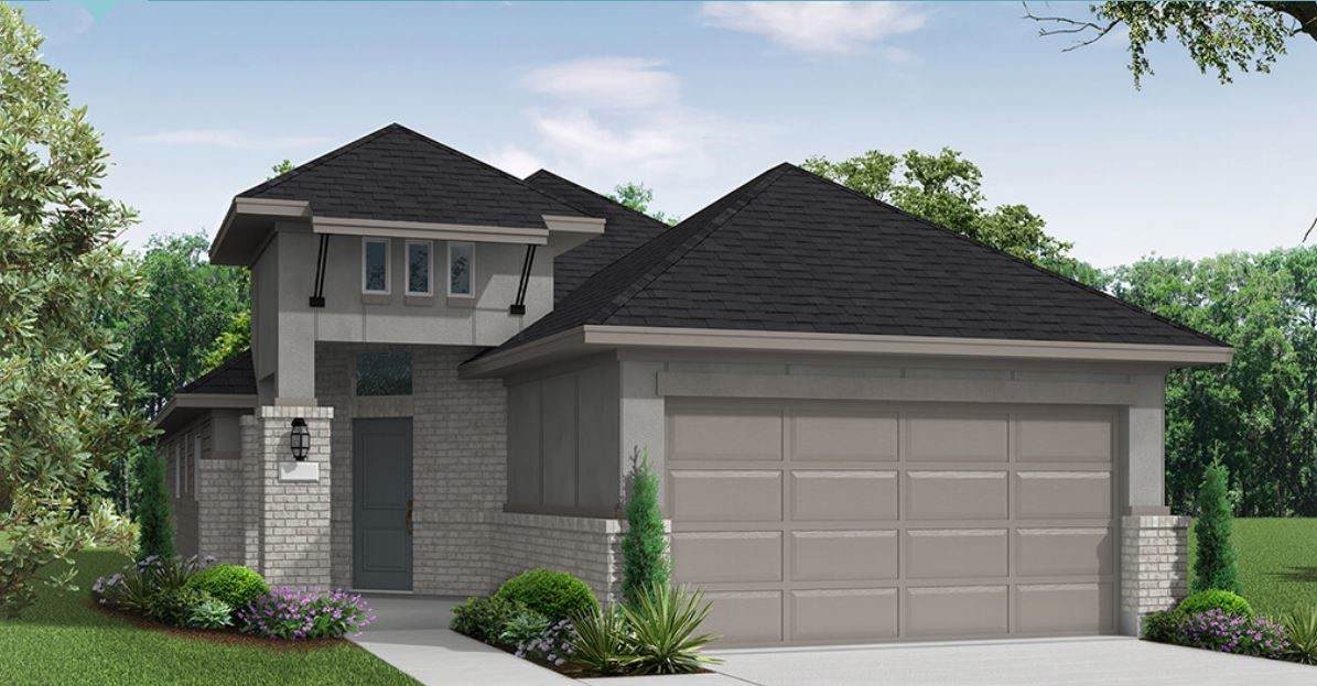 32036 Retama Ranch Lane - Photo 1
