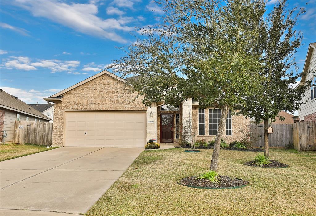 16702 Tranquility Park Dr - Photo 1