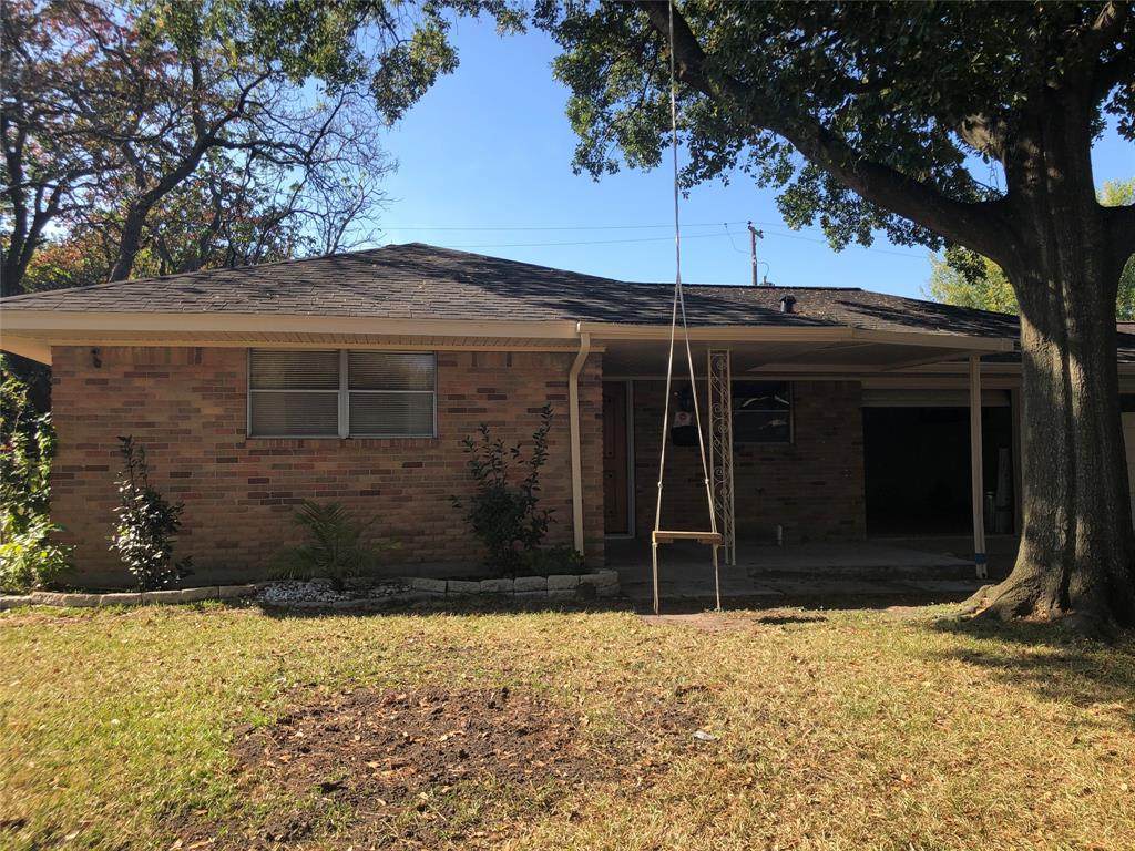 2410 Dewberry Lane - Photo 1