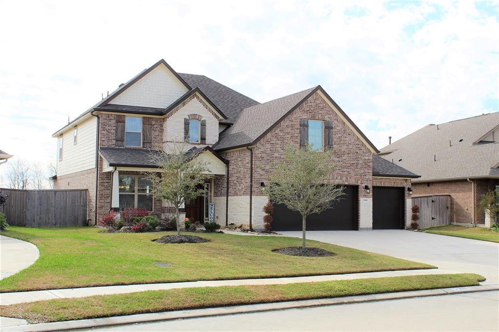 2010 Pleasant Springs Lane - Photo 1