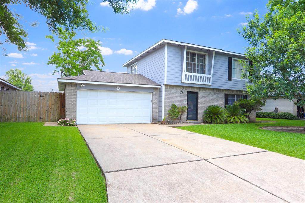 10009 Wren Street - Photo 1