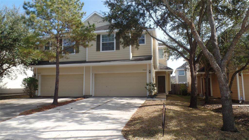 17622 Olympic Park Lane - Photo 1