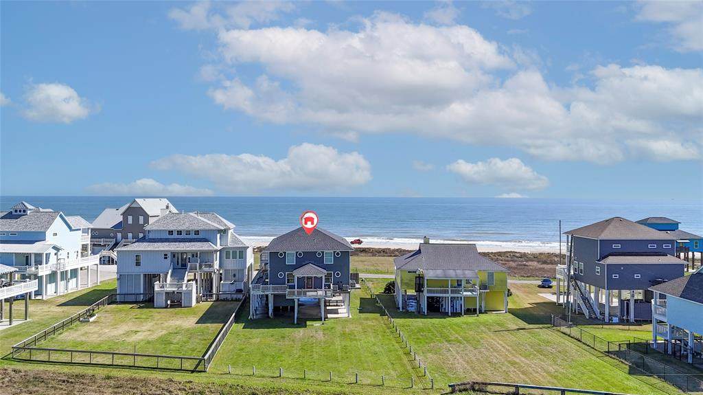 3433 Sand Castle Lane - Photo 1