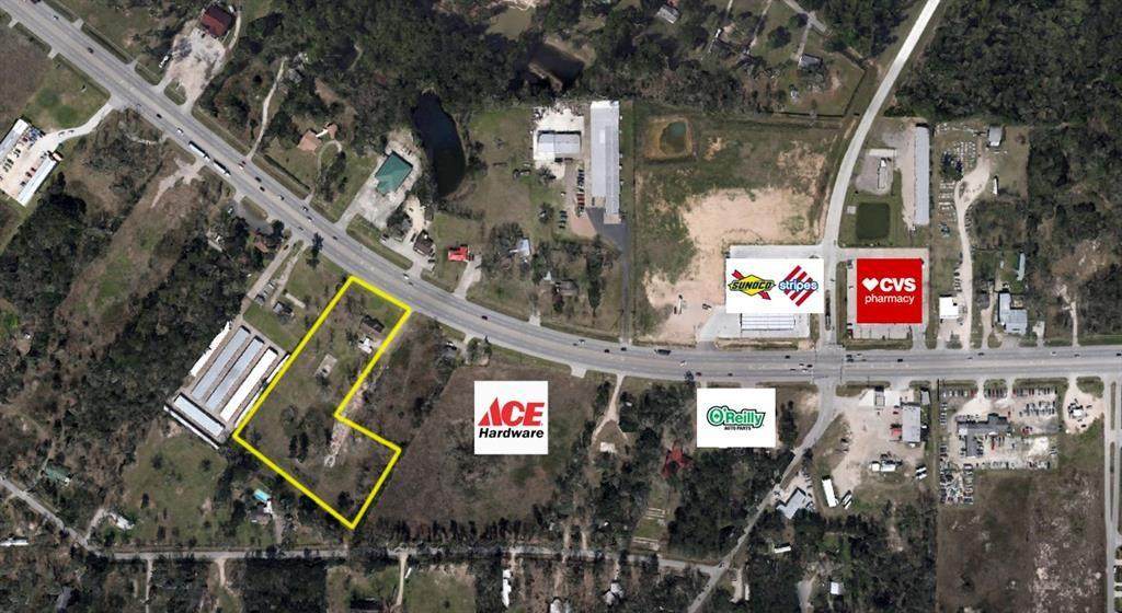 23576 Fm 1314 Road - Photo 1