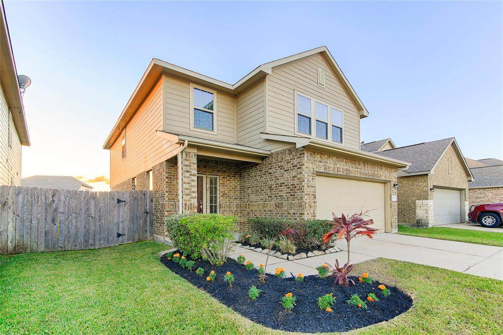 13850 Bonner Bluff Lane - Photo 1