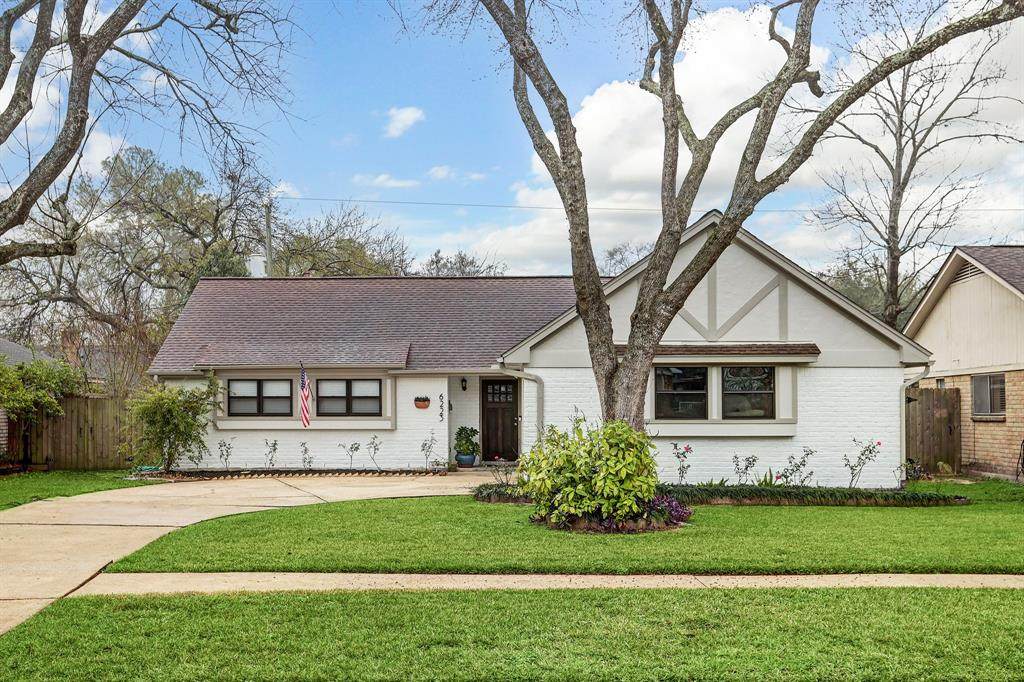 6223 Rena Street - Photo 1