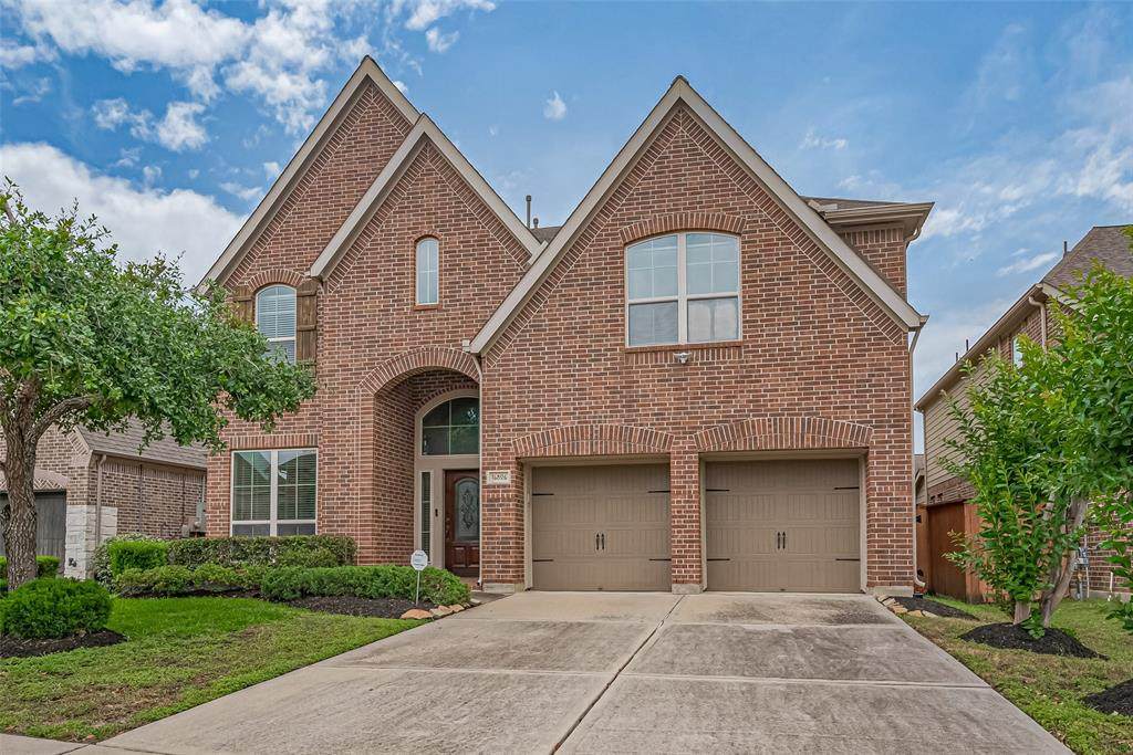 16806 Keppie Way - Photo 1