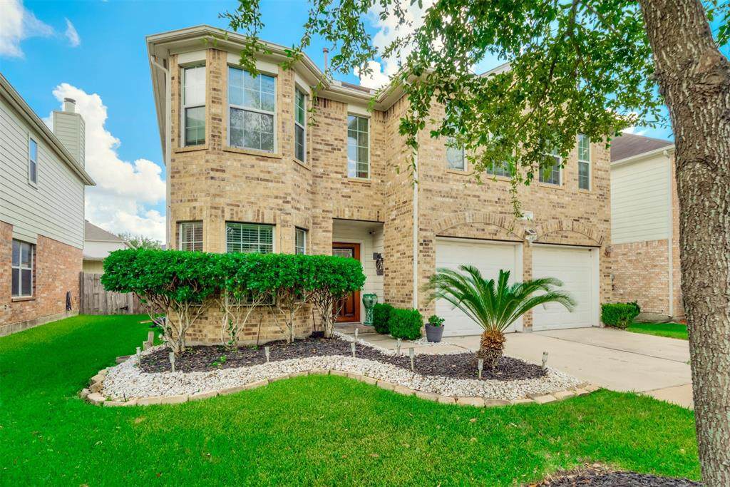 2206 Forest Ranch Drive - Photo 1