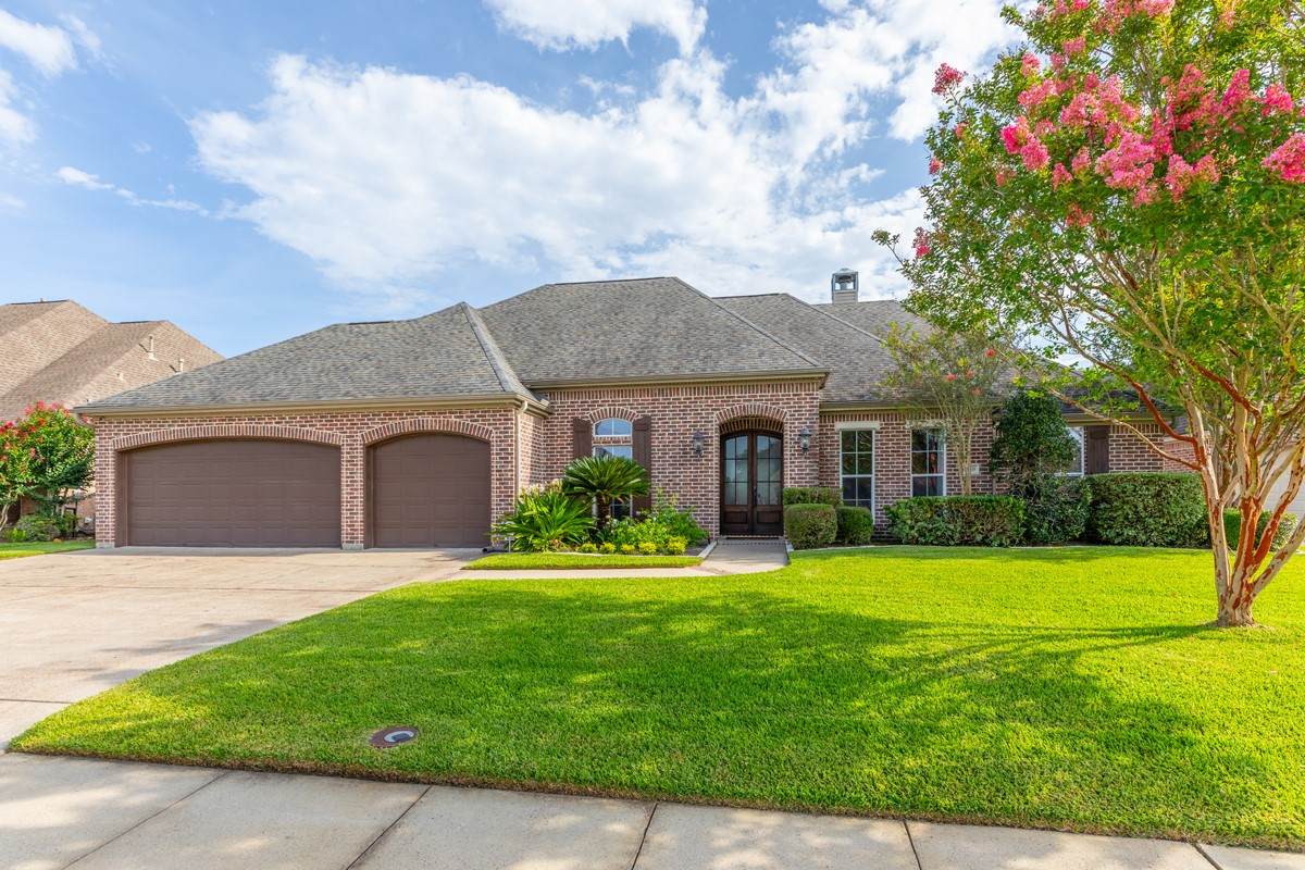 6330 Claybourn Drive - Photo 1