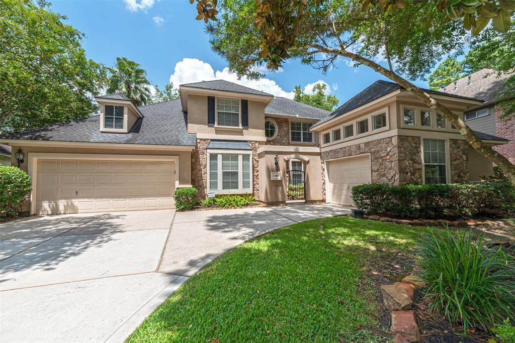 50 Plum Crest Circle - Photo 1
