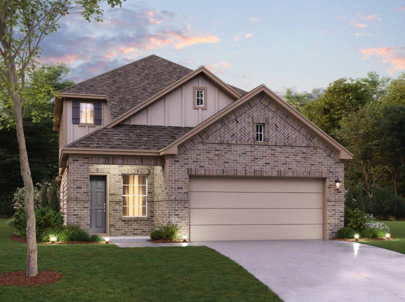 5954 Texas Sun Drive - Photo 1
