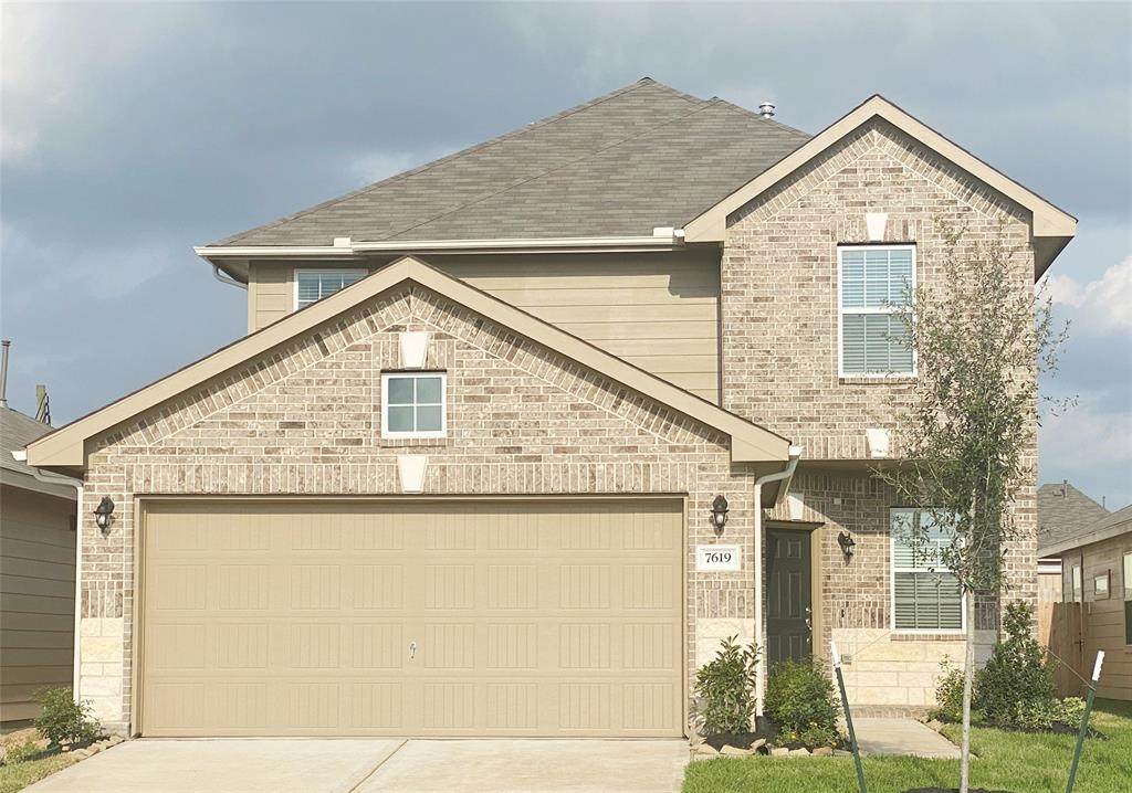 7619 Mesa Ranch Trail - Photo 1