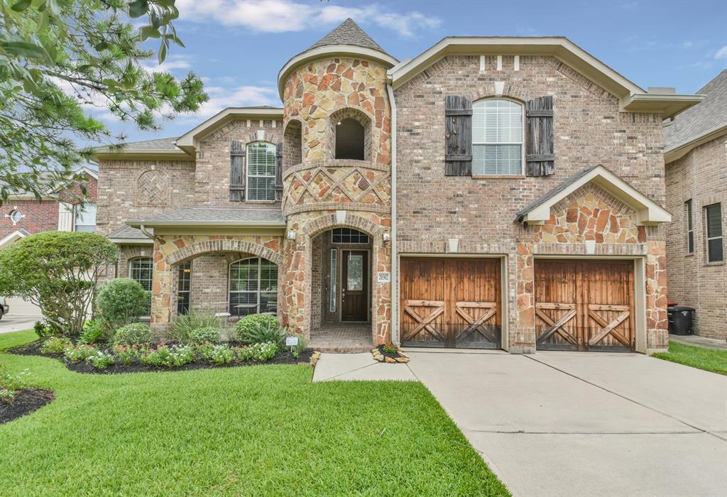 20302 Horseshoe Canyon Drive - Photo 1