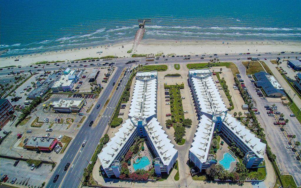6102 Seawall Boulevard - Photo 1