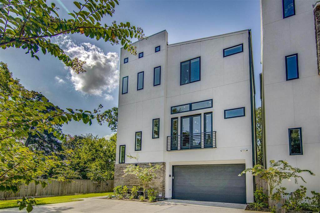 7323 Shadyvilla Pointe Drive - Photo 1