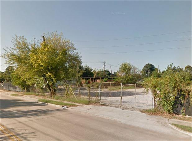 4323 Mangum Road - Photo 1
