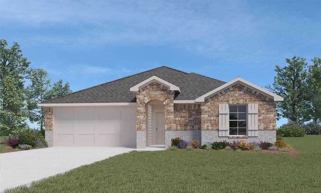 14652 Blackbrush Manor - Photo 1