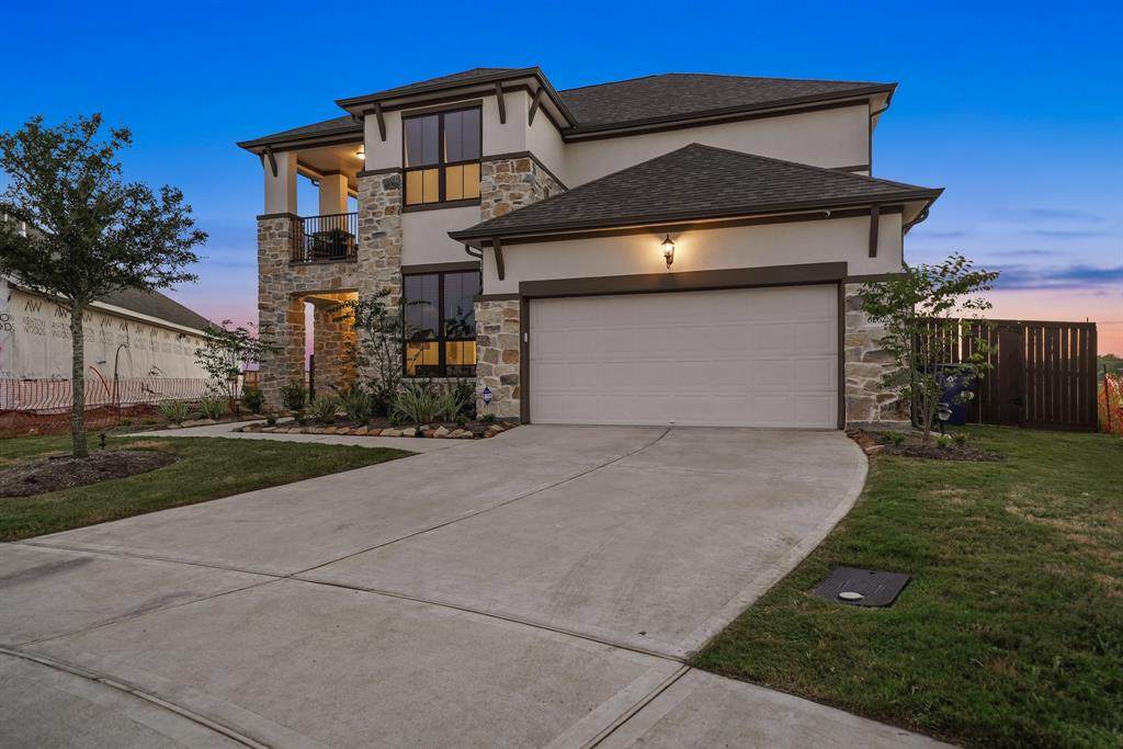 6262 Eagle Mountain Lane - Photo 1