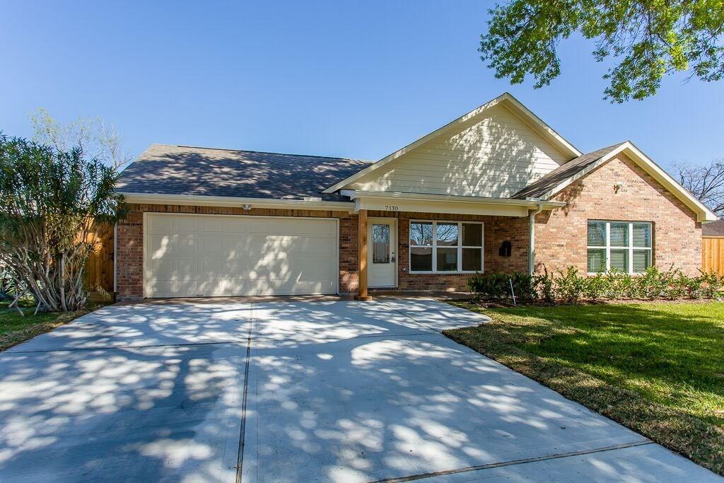 7130 Sharpview Drive - Photo 1