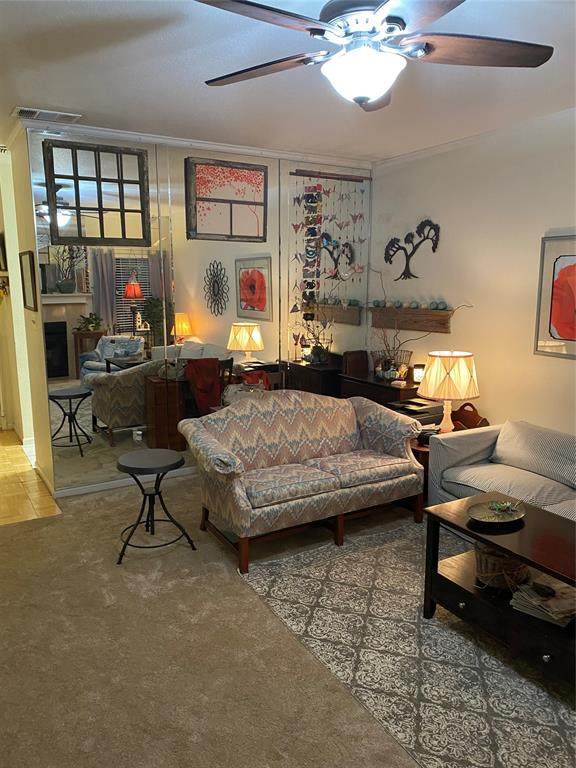 9850 Pagewood Lane - Photo 1