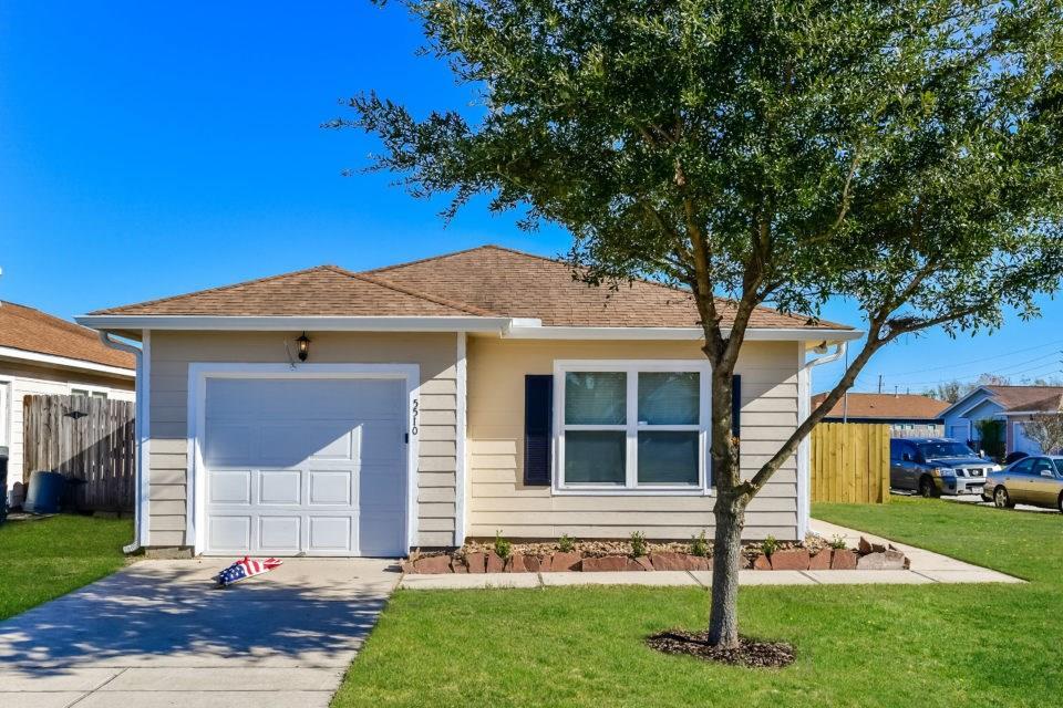 5510 Hamill Ranch Lane - Photo 1