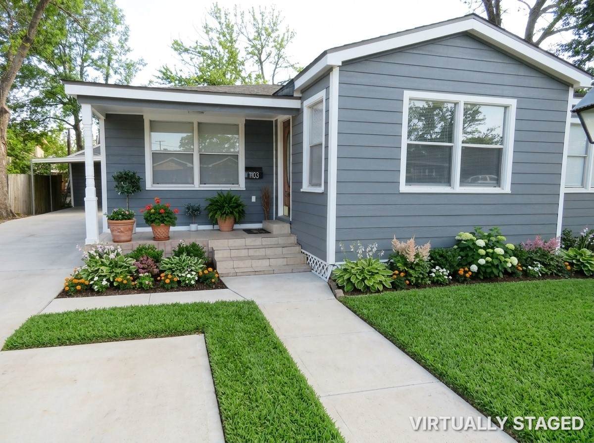 1103 Jocelyn Street - Photo 1