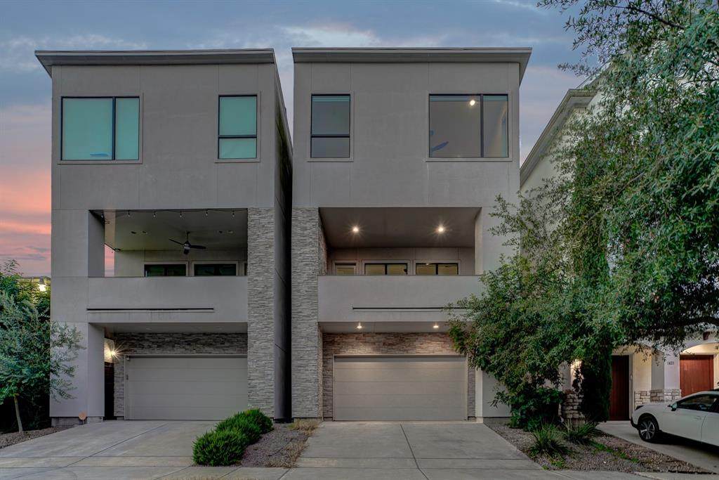 1619 Wichita Street - Photo 1
