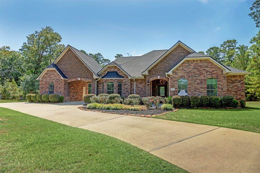 10038 Ramzi Drive - Photo 1