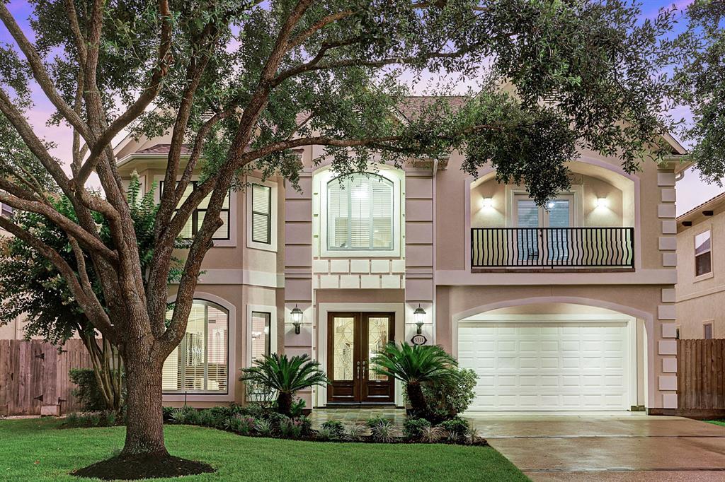 5311 Patrick Henry Street - Photo 1