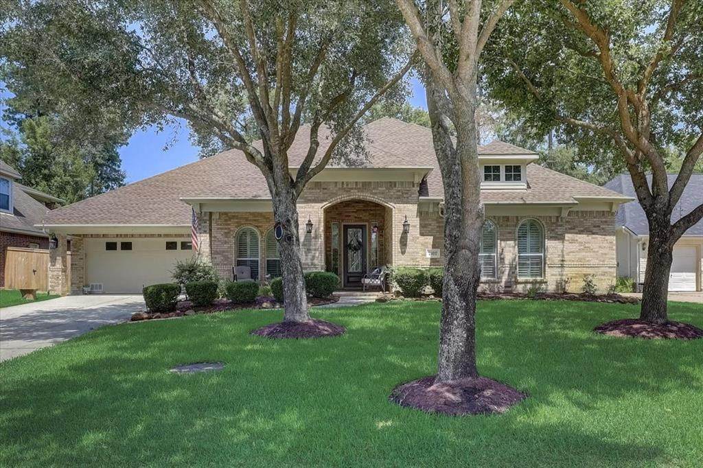 24617 Hosford Meadows Drive - Photo 1