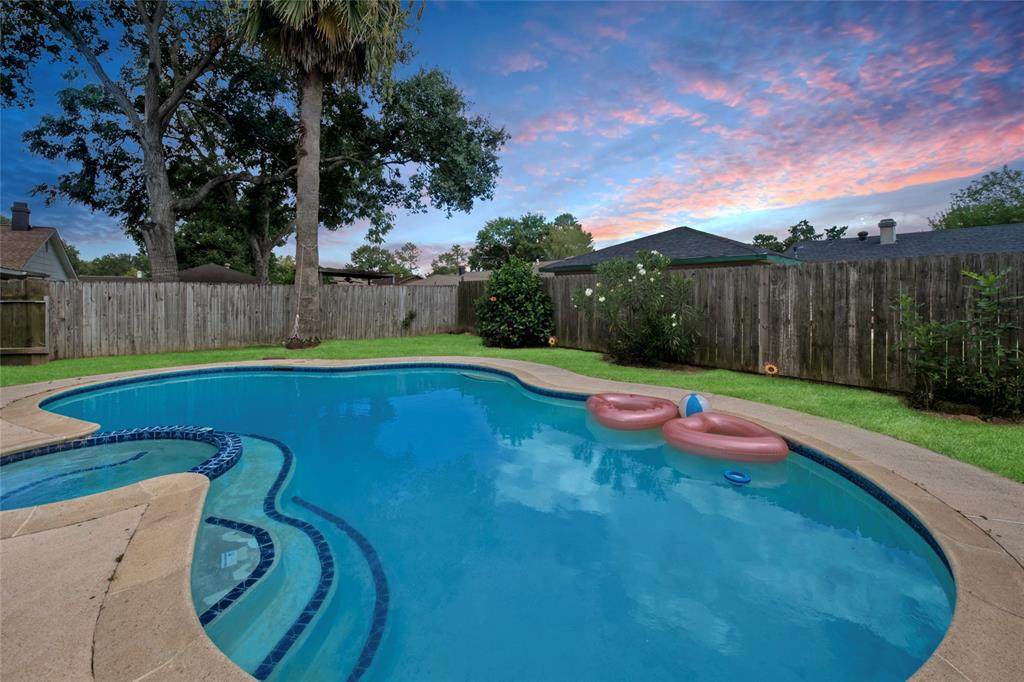 19607 Ricelake Lane - Photo 1