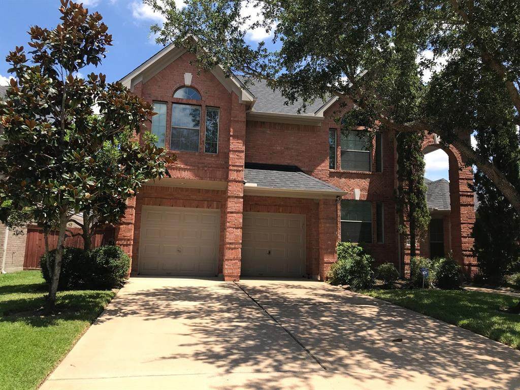 12414 Calico Falls Lane - Photo 1